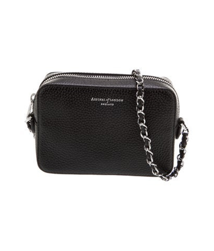 Aspinal of London Of London Leather Evening Bag W Tags