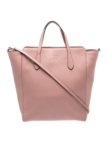 Leather Swing Medium