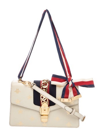 Gucci Sylvie Web Sylvie