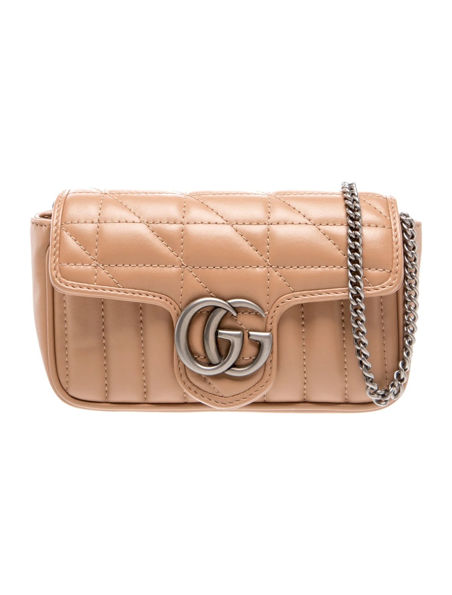 Double G Marmont Super Mini