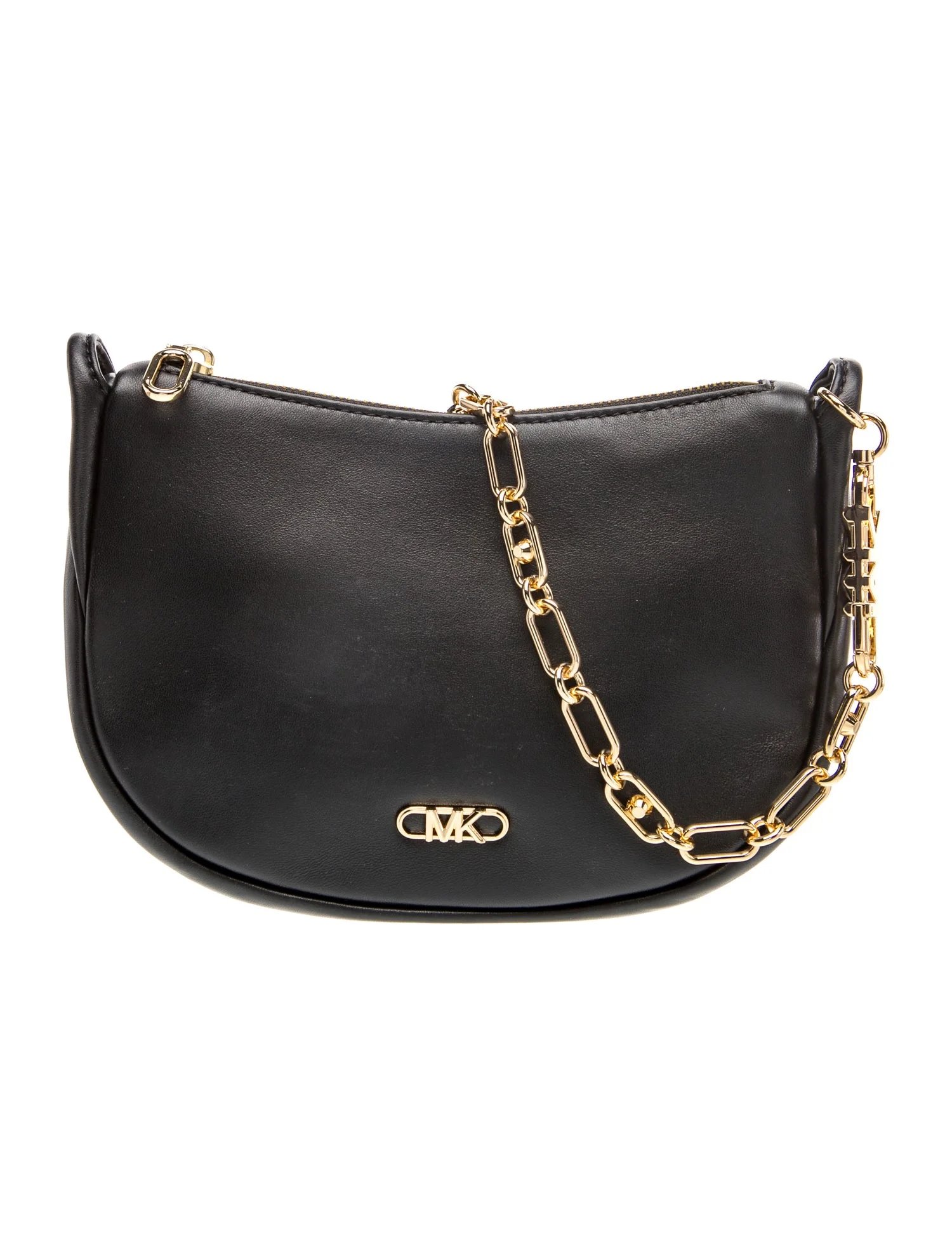 Michael Kors Leather Shoulder Bag