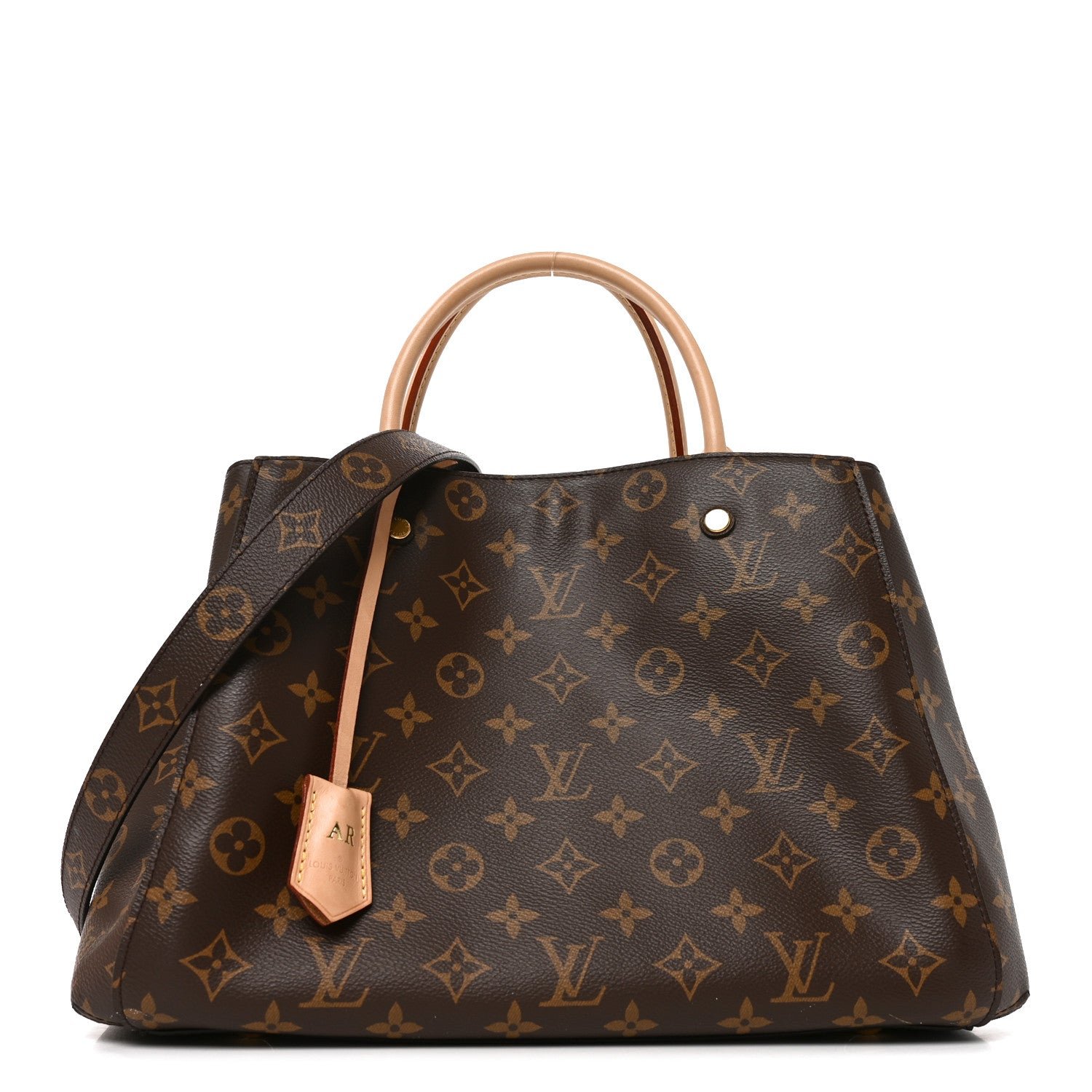 Louis Vuitton Monogram Montaigne MM