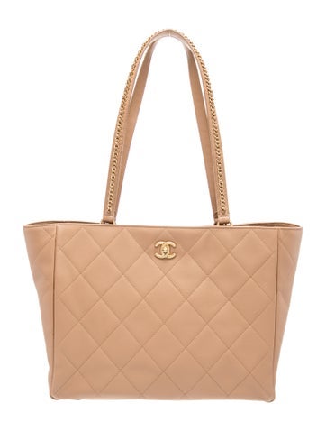 Book Pocket Shopping Tote