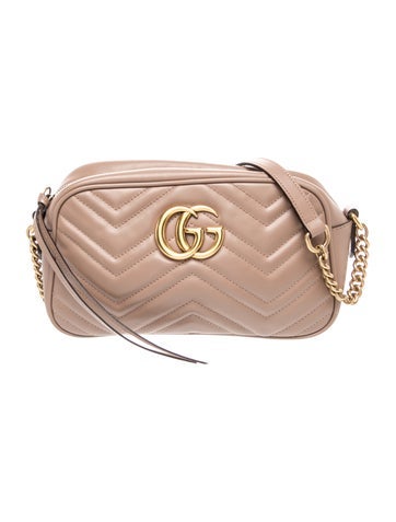Double G Marmont