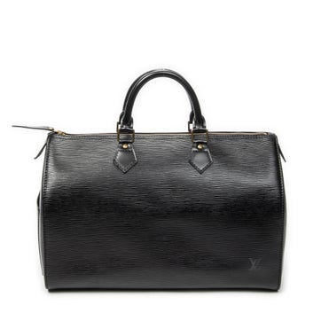 Leather Speedy