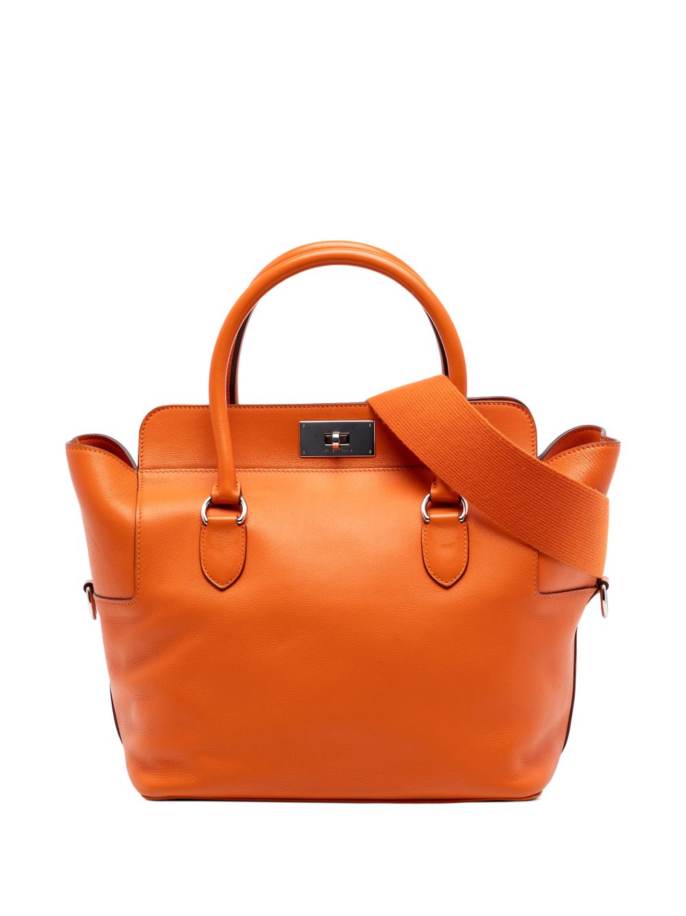 Hermes 2010-2014 Swift Toolbox 26 satchel