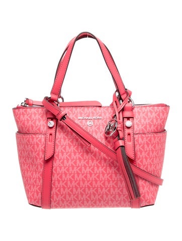 Michael Kors Top Handle Bag