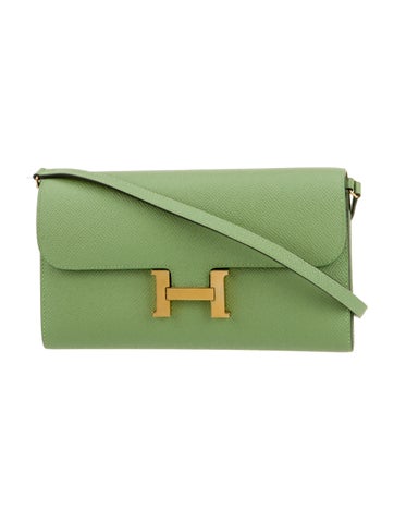 Hermes Epsom Constance To-Go