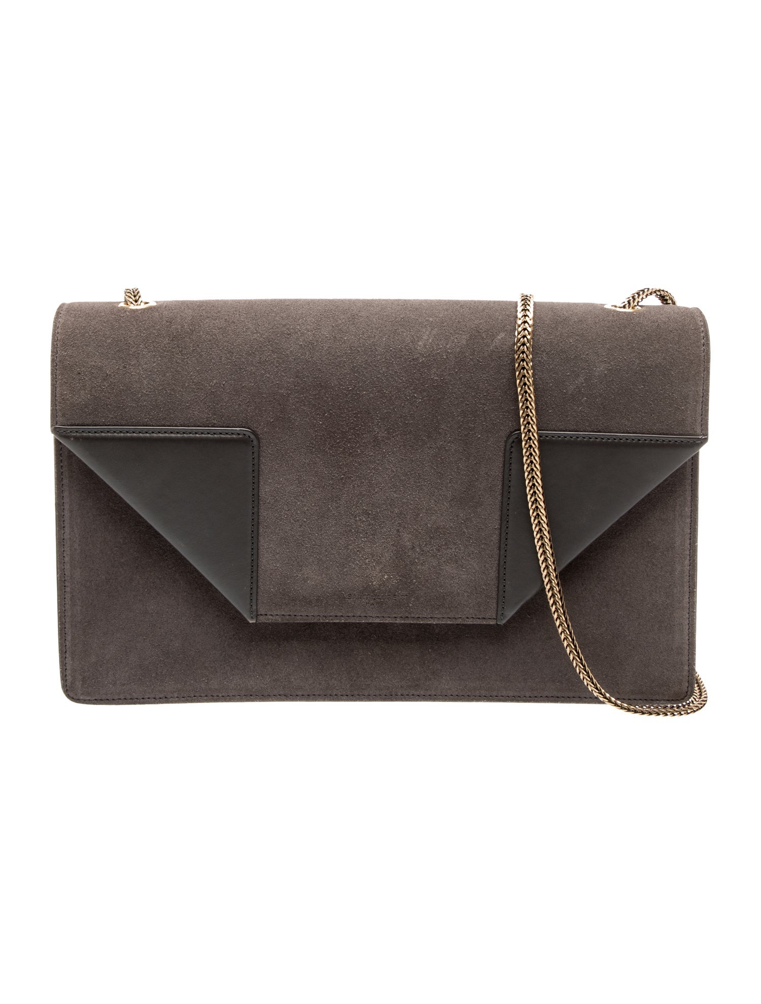 Suede Betty