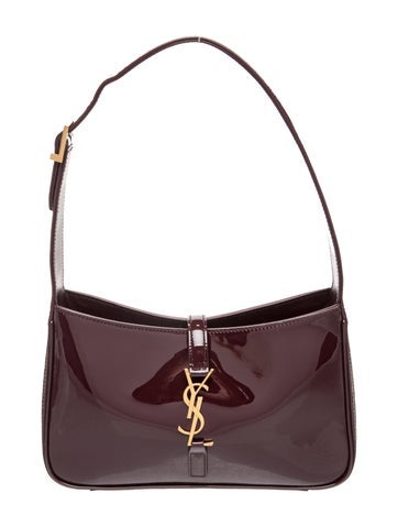 Leather Le 5 à 7 Small 2025