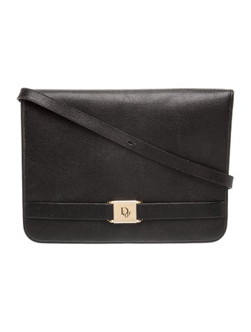 Messenger Bag