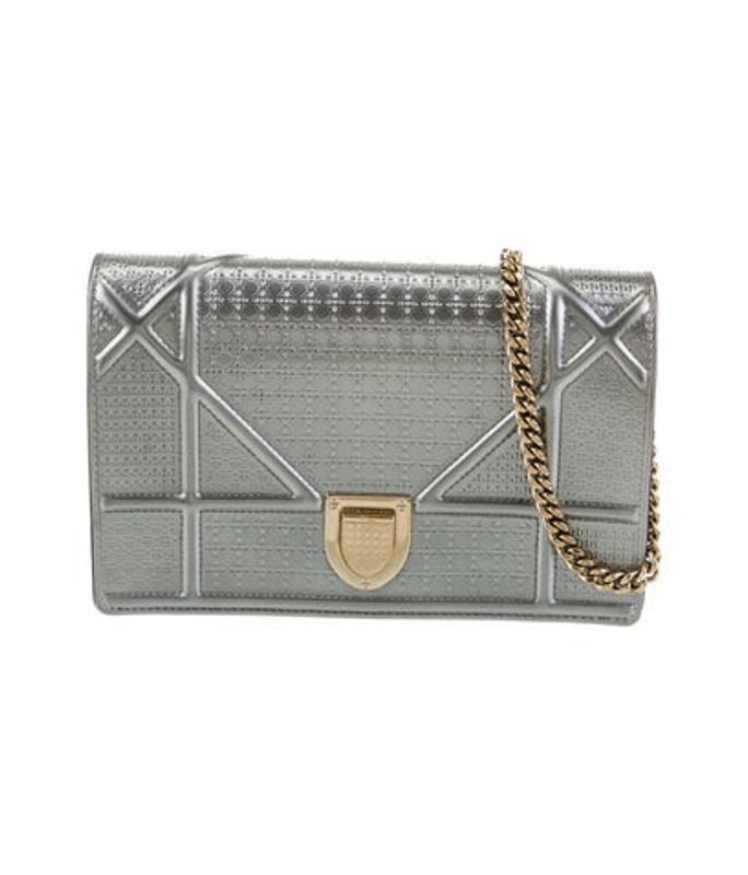 Dior Dior Cannage Diorama