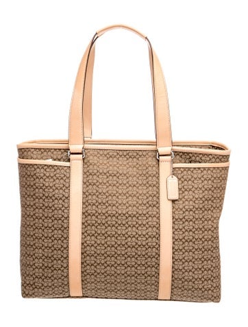Canvas Tote