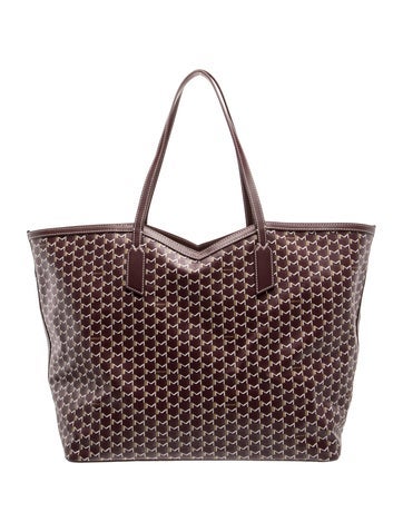 Moynat Tote