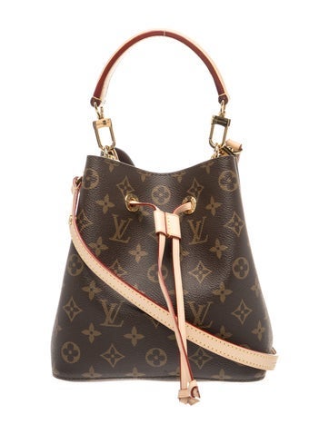 Monogram Néonoé BB