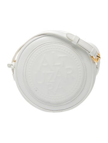 Altuzarra Leather Crossbody Bag