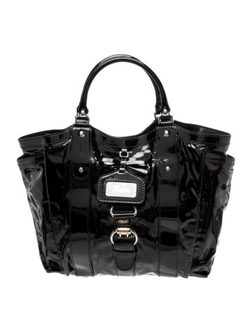 Gucci Princy Shoulder Bag Vintage