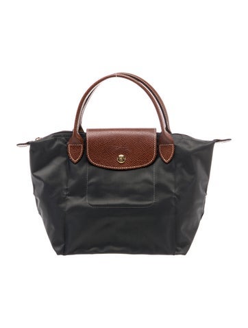 Nylon Tote
