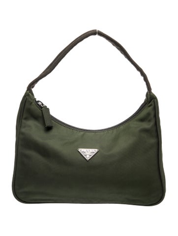Tessuto Shoulder Bag