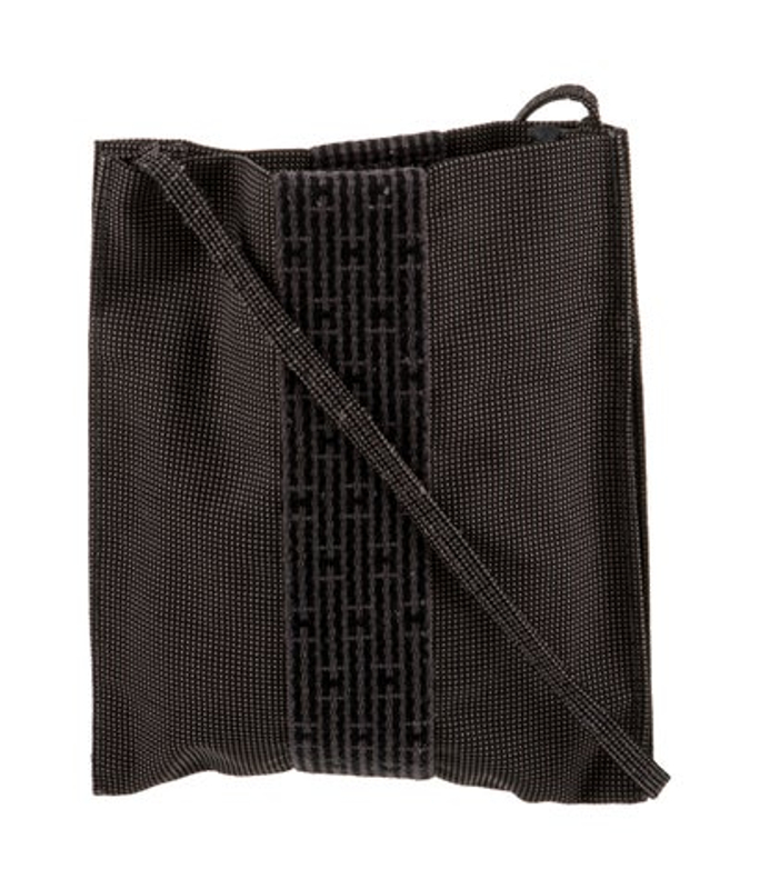 Hermes Toile Herline Pochette