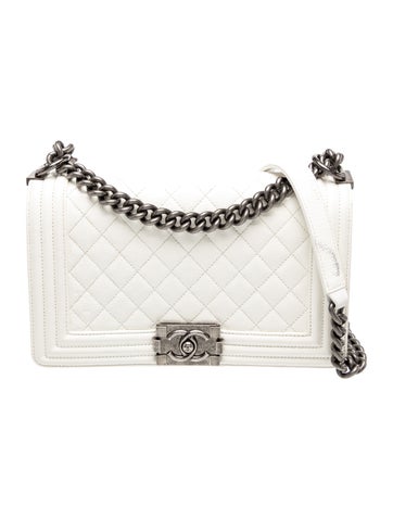 Medium Boy Bag