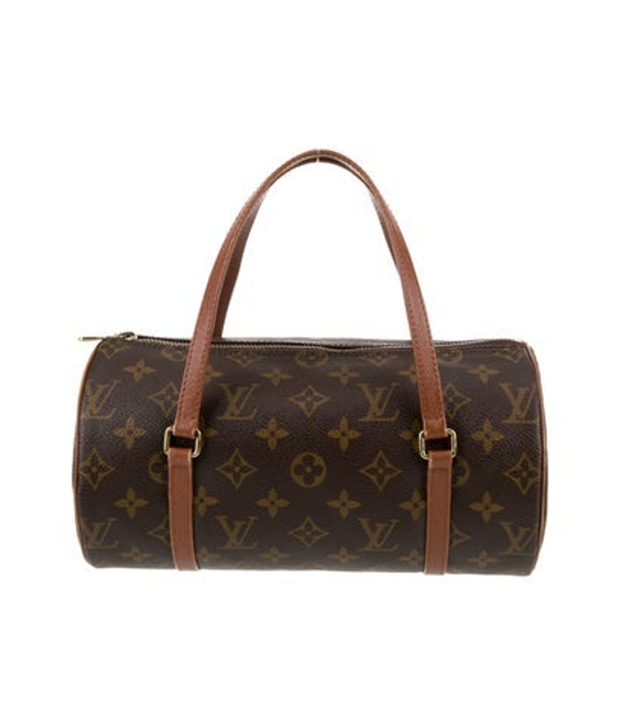 Louis Vuitton Vuitton Lv Monogram Papillon