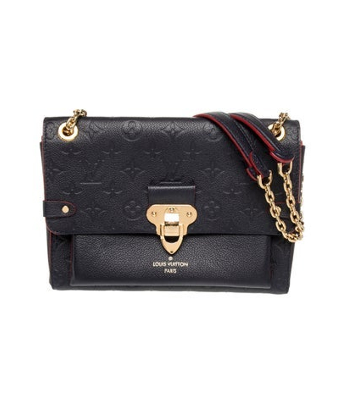 Louis Vuitton Vuitton Lv Monogram Vavin Pm