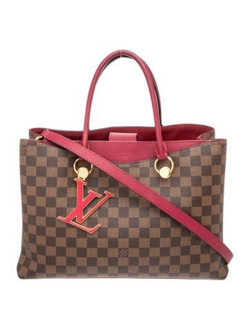 Damier Ebene Riverside