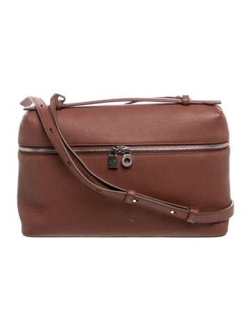 Leather Extra Pocket L27