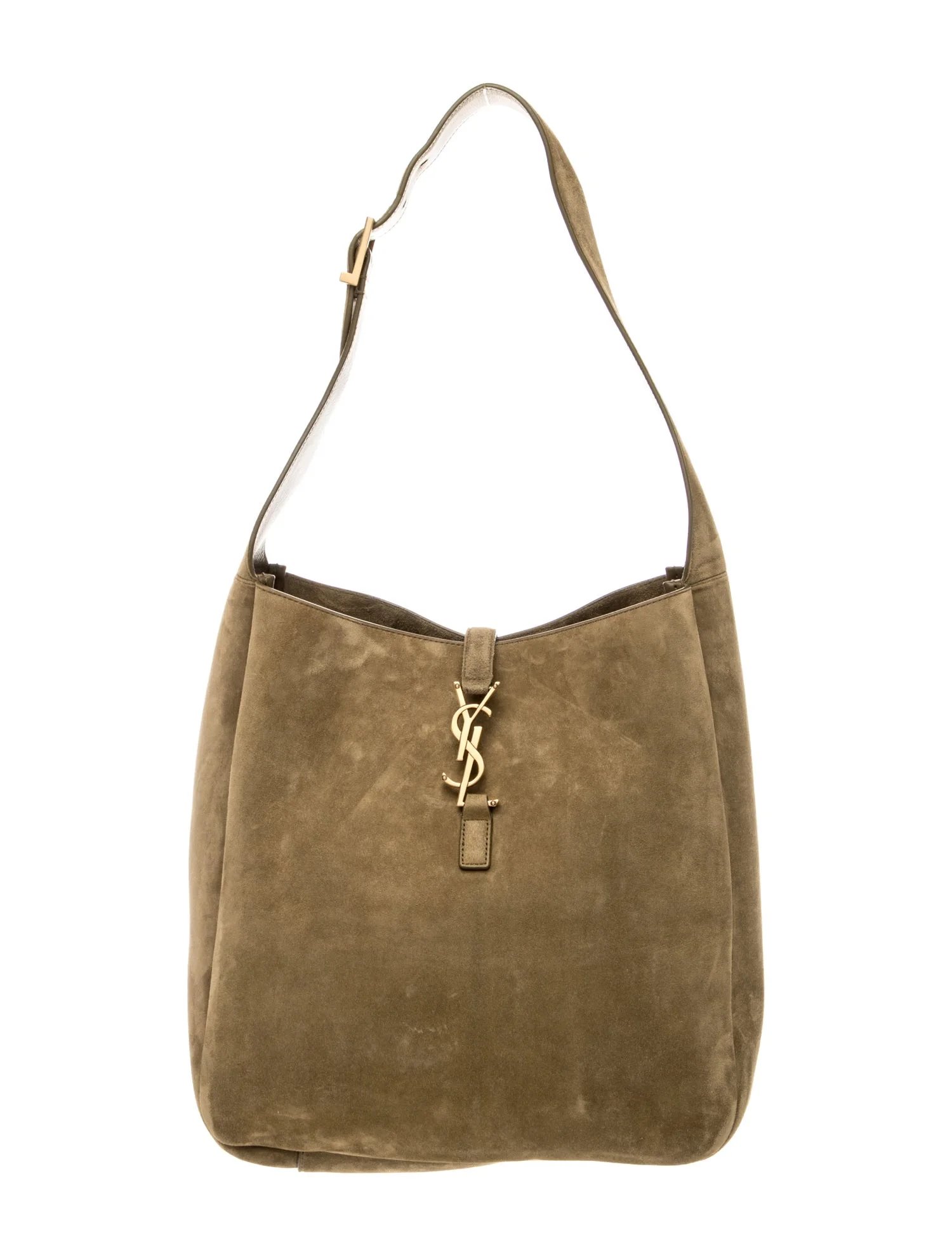 Suede Le 5 à 7 2023