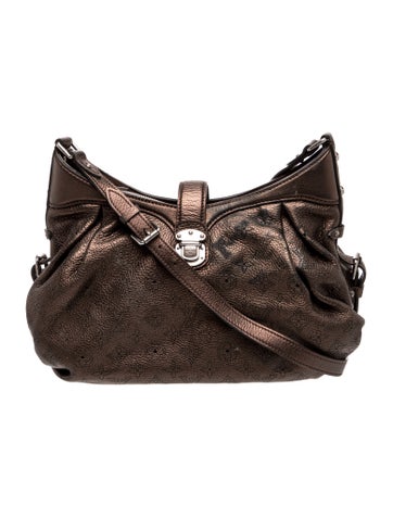 LV Monogram Mahina XS