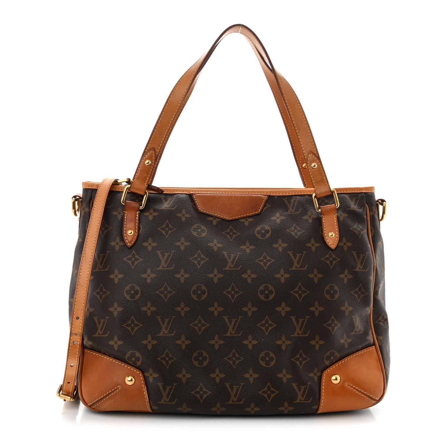 Louis Vuitton Monogram Estrela MM