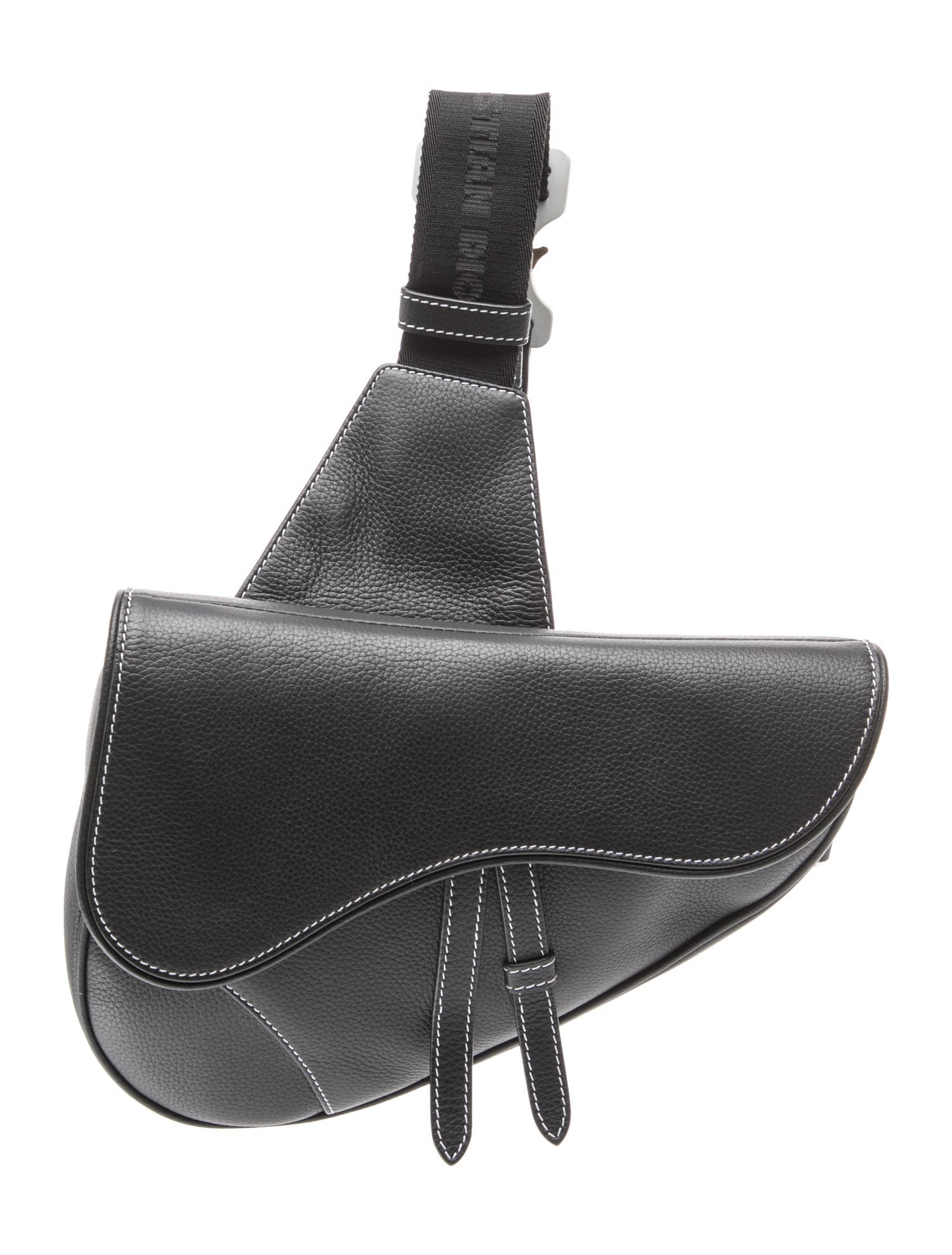 Dior Leather Crossbody Bag 2023