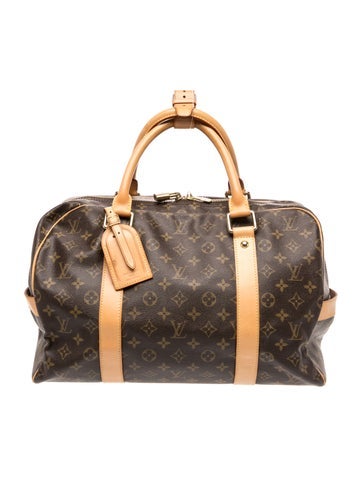 LV Monogram Carryall