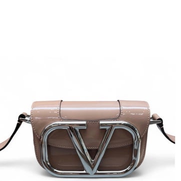 Valentino Calfskin Supervee