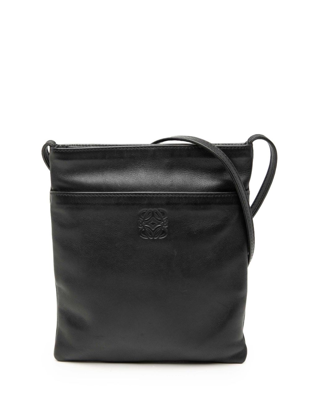 2010-2025 Nappa Anagram Crossbody shoulder bag
