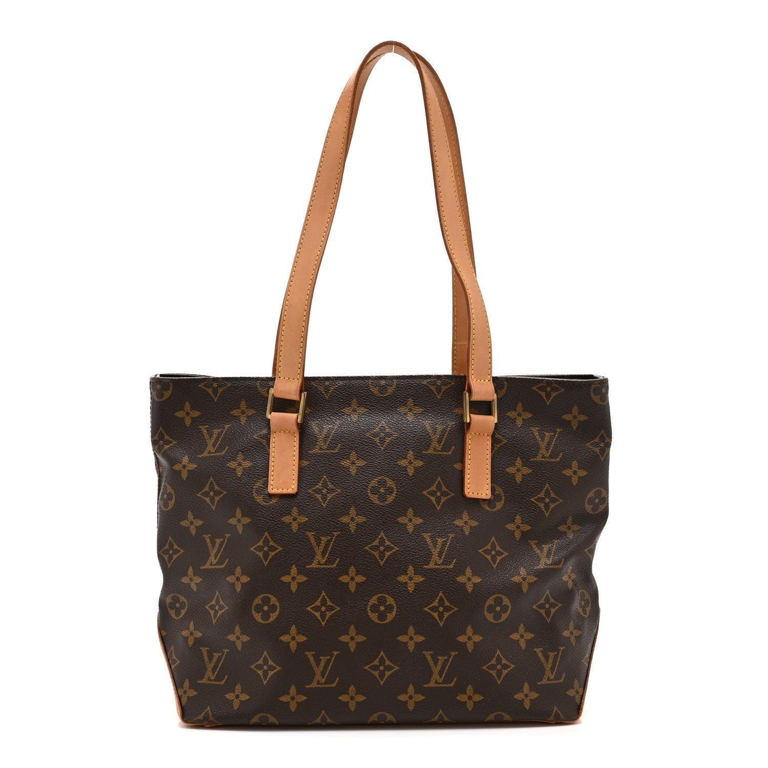 Louis Vuitton Monogram Cabas Piano