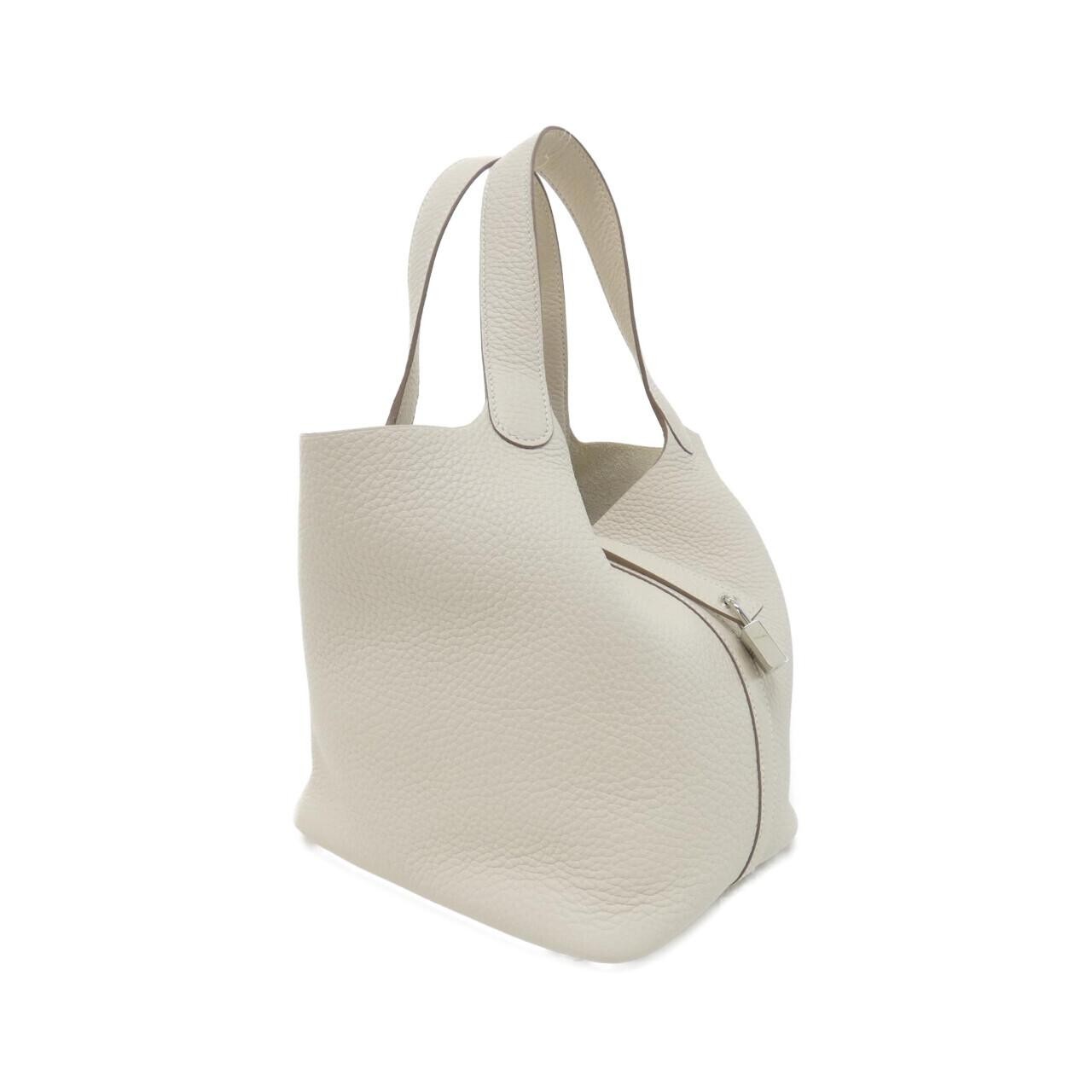 Hermes Picotin Lock MM 060991CK Bag