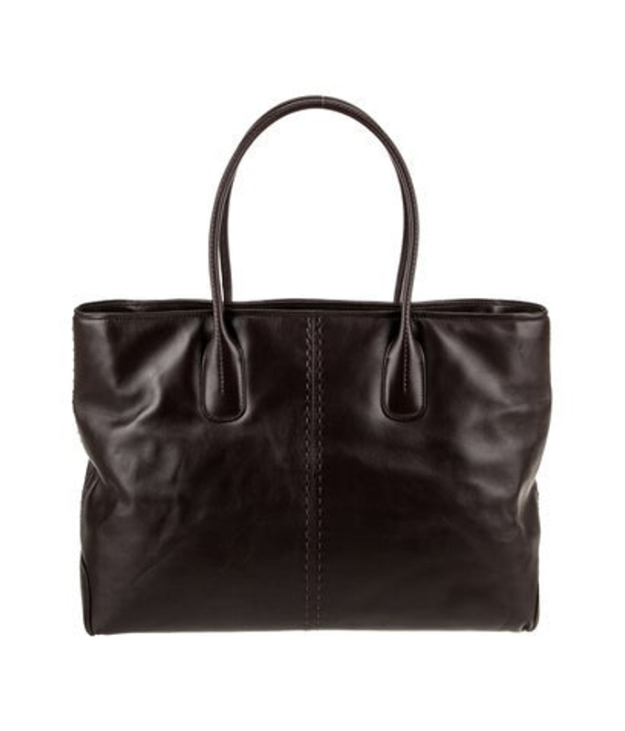 Tod's S Leather Tote