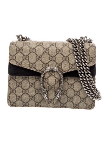 GG Supreme Dionysus Small