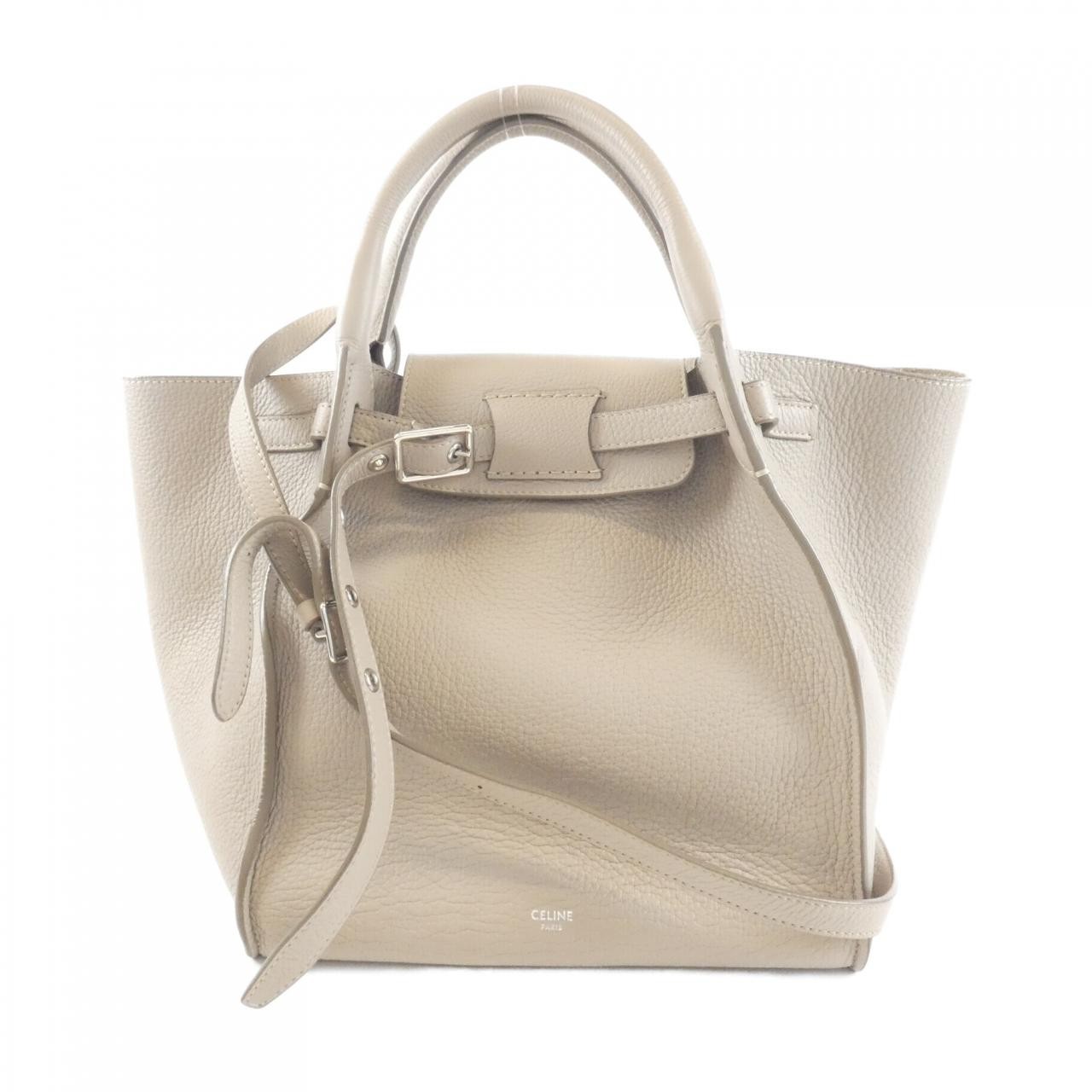 Celine Small Big Bag 189313A4U Bag
