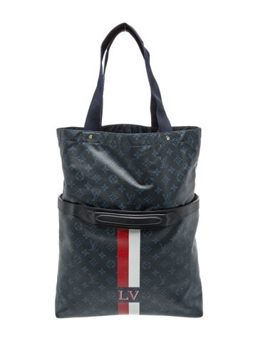 LV Monogram Tote