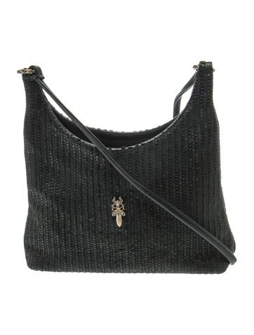 Chrome Hearts Leather Viv
