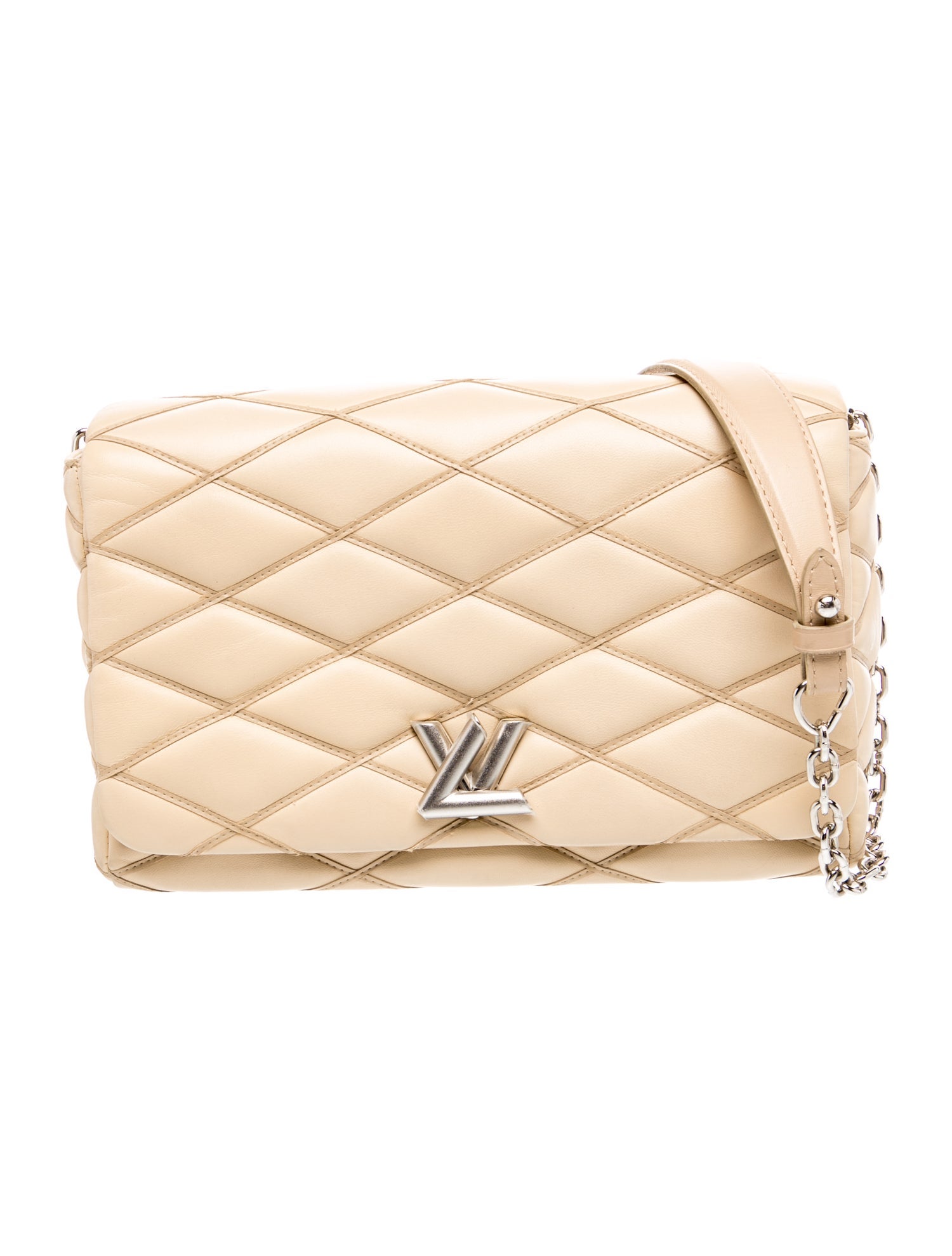 Quilted Twist PM