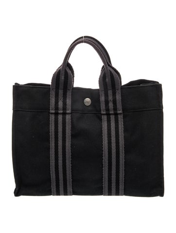 Toile Fourre-Tout PM
