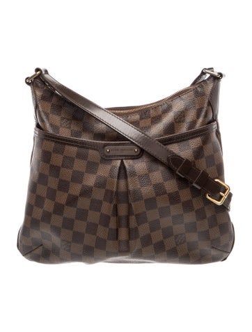 Damier Ebene Bloomsbury PM