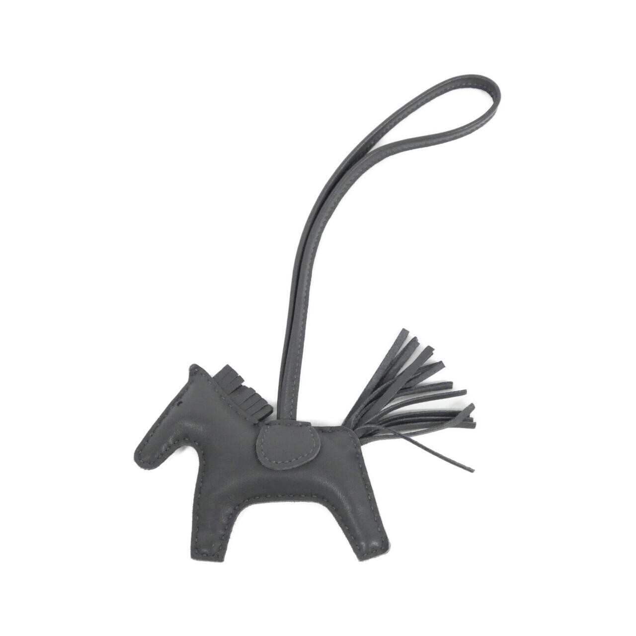 Hermes Rodeo Bag Charm PM 064929CA
