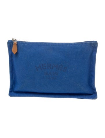 Toile Bain New Yachting Case PM