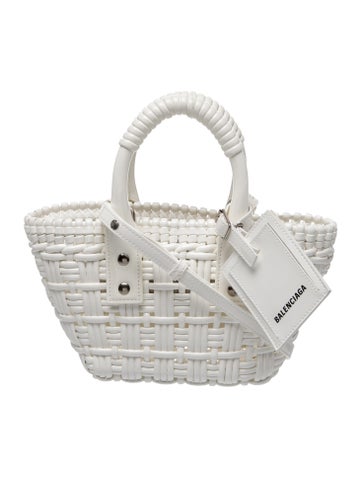 PVC Shoulder Bag w/ Tags