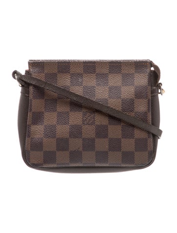 Damier Ebene Trousse Pochette